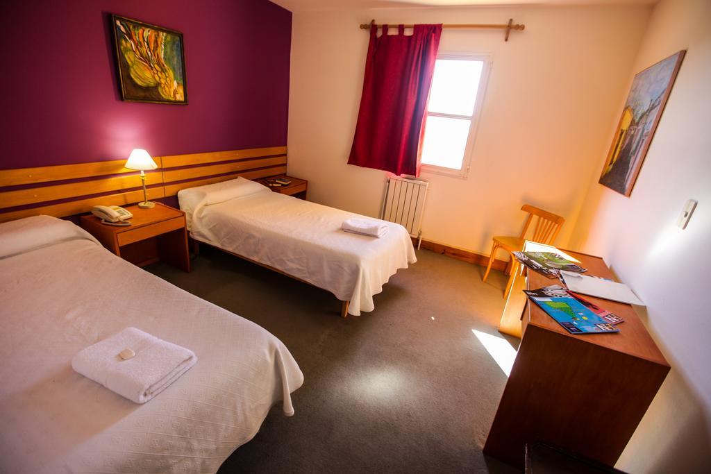 South B&B El Calafate Room photo