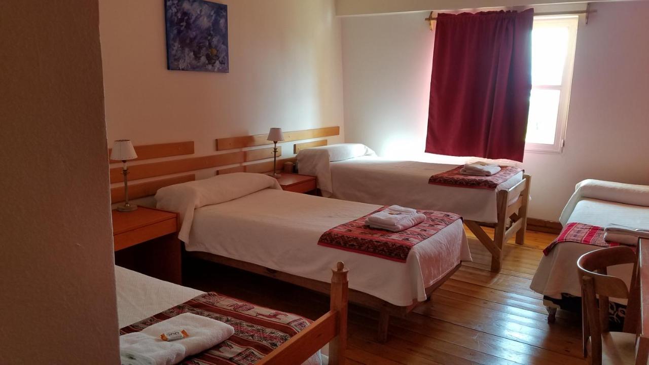 South B&B El Calafate Exterior photo