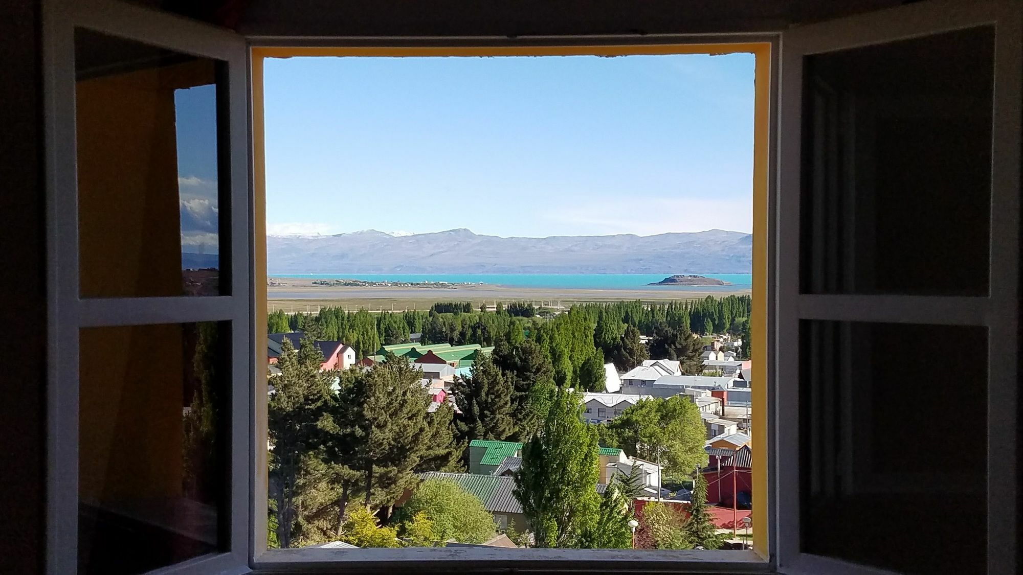 South B&B El Calafate Exterior photo