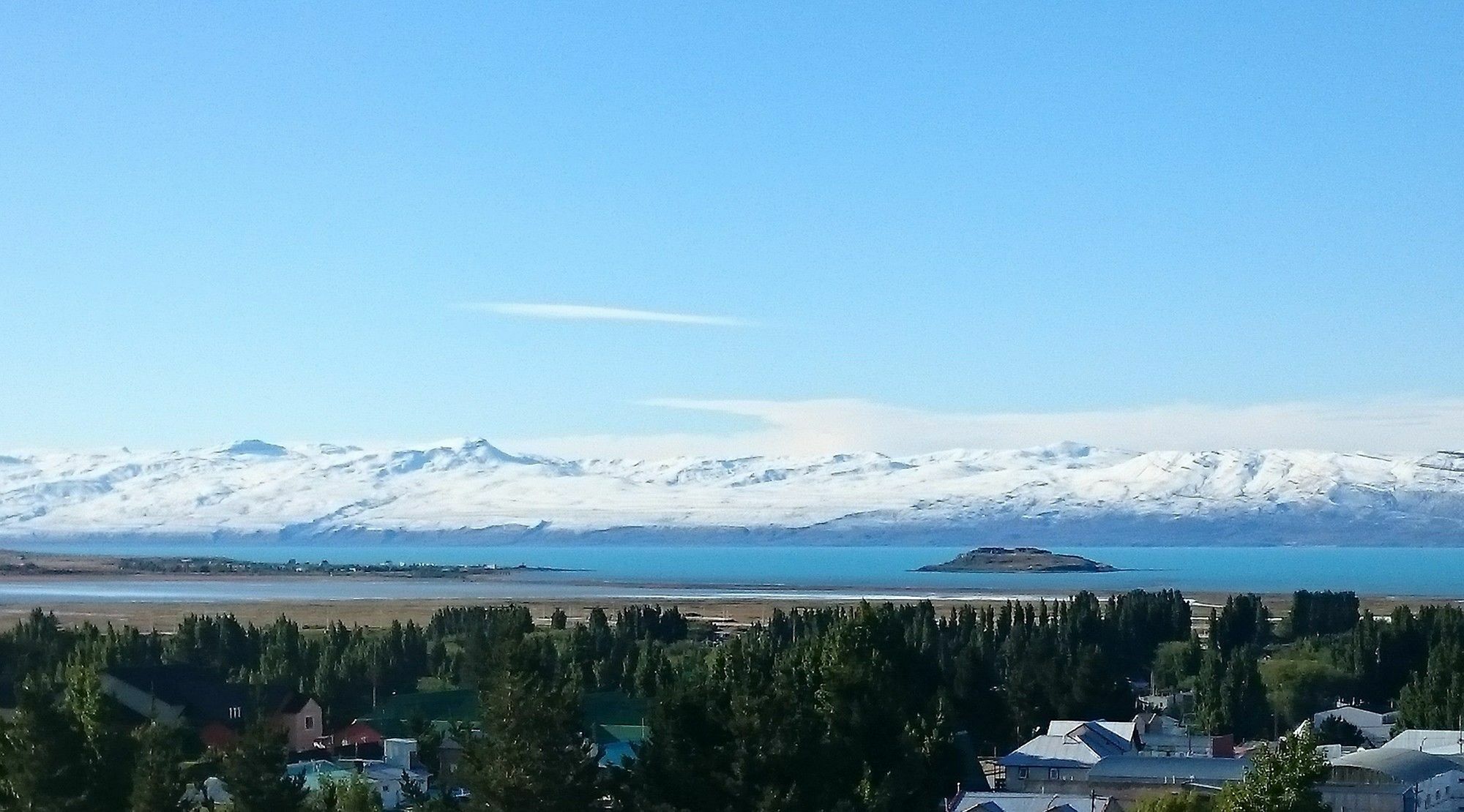 South B&B El Calafate Exterior photo