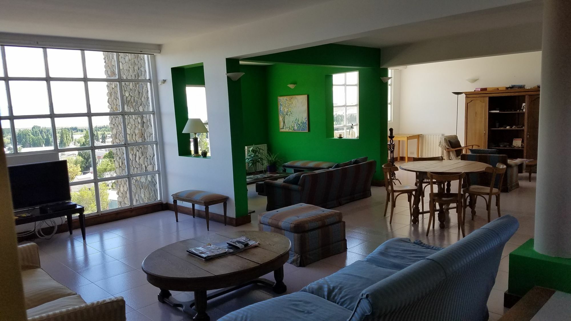 South B&B El Calafate Exterior photo