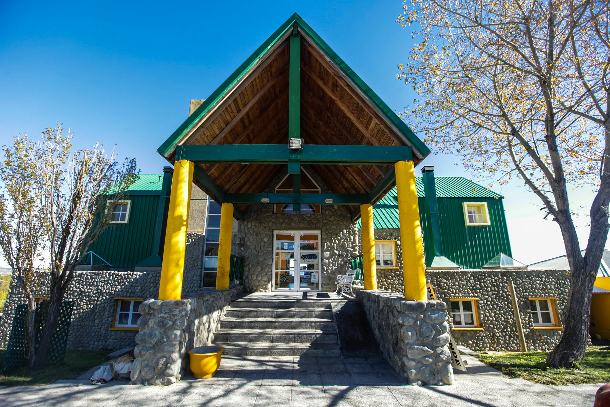 South B&B El Calafate Exterior photo